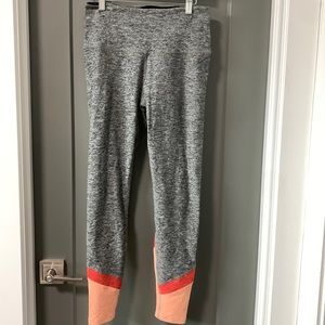 Beyond Yoga high waisted spacedye legging